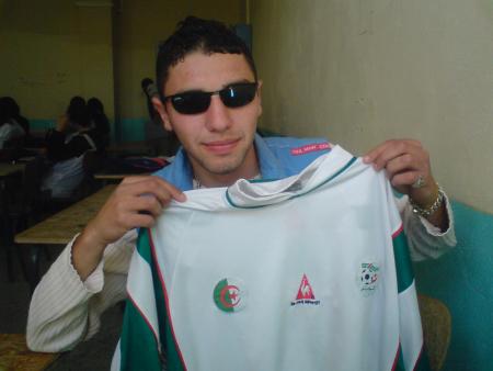 vive Algérie vive 3L2 looooooool