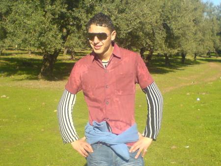 Vive moi rien que moi sans oublié mon Dieu Allah 