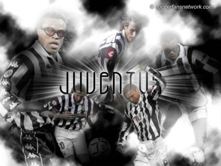 vive la juve  and arsenal safé une belle famille