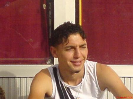 juin 2007 l'été derniére 