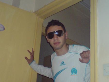 Un peu papich mé ça fé parti de la vie n'es pa ??????