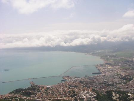 béjaia mon beau pays