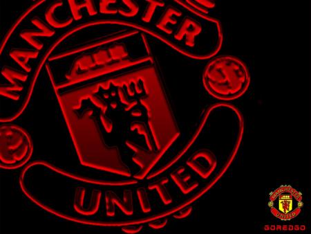 MANCHESTER UNITED 