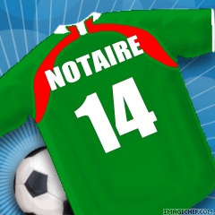 aléééééé les rouge et vert 