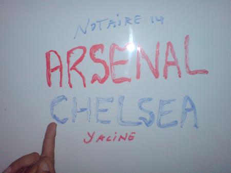 biensur ke lé grand