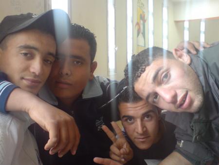 olala ke dé souvenir        lycée 2008